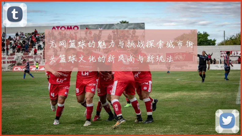 无网篮球的魅力与挑战探索城市街头篮球文化的新风尚与新玩法