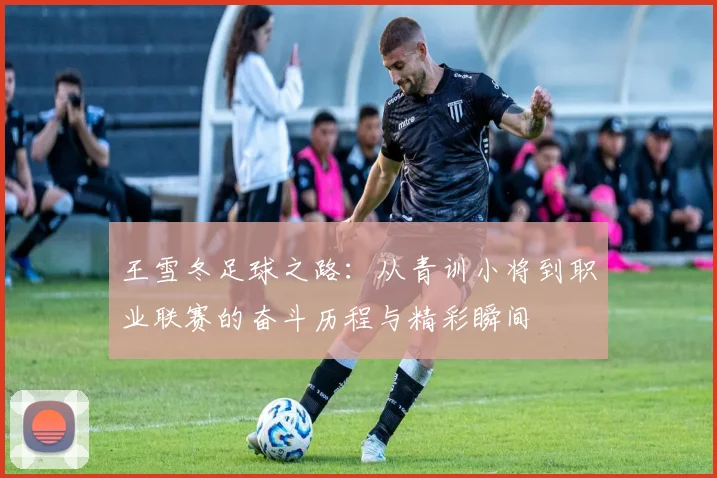 王雪冬足球之路：从青训小将到职业联赛的奋斗历程与精彩瞬间